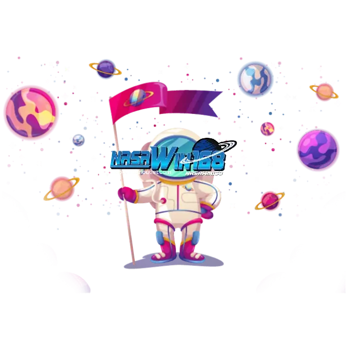 nasaสล็อต